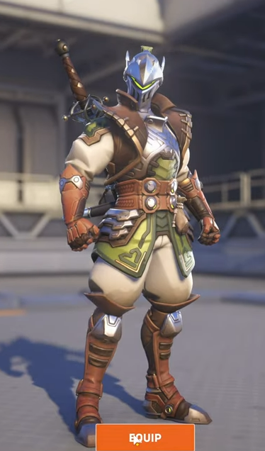1686600763 439 Tous les nouveaux skins de la saison 5 dans Overwatch 1686600763 439 Tous les nouveaux skins de la saison 5 dans Overwatch