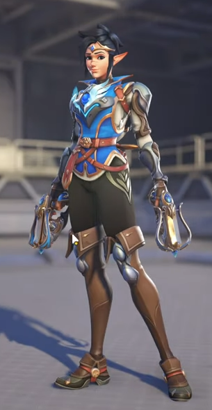1686600765 109 Tous les nouveaux skins de la saison 5 dans Overwatch 1686600765 109 Tous les nouveaux skins de la saison 5 dans Overwatch