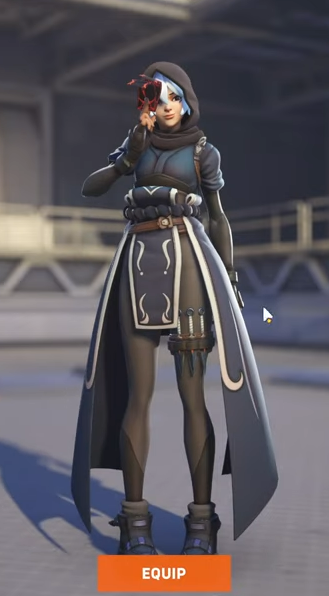 1686600768 741 Tous les nouveaux skins de la saison 5 dans Overwatch 1686600768 741 Tous les nouveaux skins de la saison 5 dans Overwatch