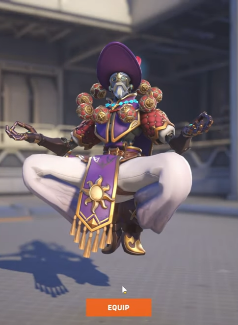 1686600770 988 Tous les nouveaux skins de la saison 5 dans Overwatch 1686600770 988 Tous les nouveaux skins de la saison 5 dans Overwatch
