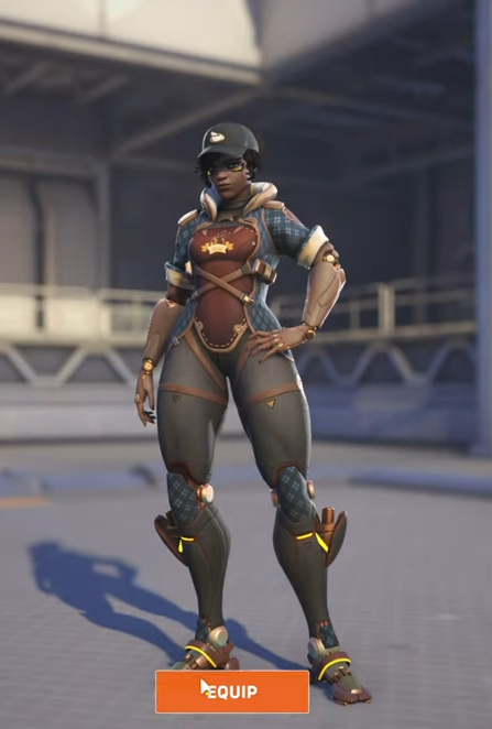 1686600772 278 Tous les nouveaux skins de la saison 5 dans Overwatch 1686600772 278 Tous les nouveaux skins de la saison 5 dans Overwatch