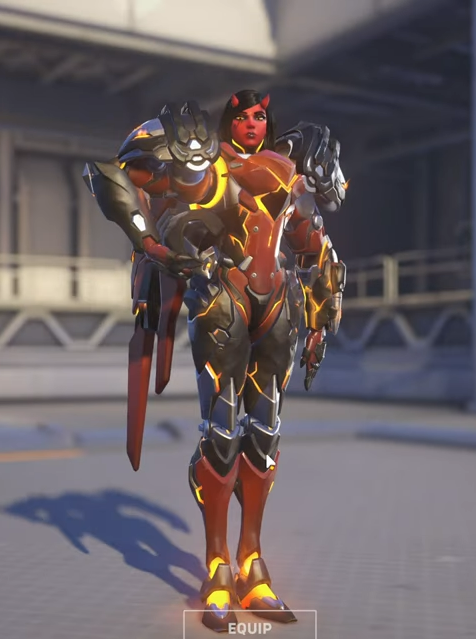 1686600775 860 Tous les nouveaux skins de la saison 5 dans Overwatch 1686600775 860 Tous les nouveaux skins de la saison 5 dans Overwatch