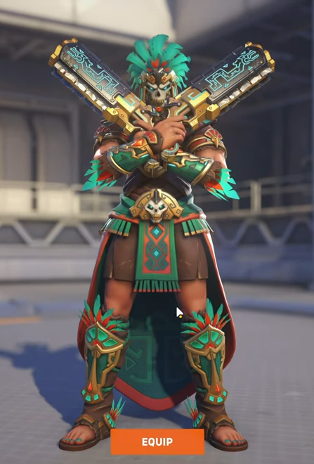 1686600776 239 Tous les nouveaux skins de la saison 5 dans Overwatch 1686600776 239 Tous les nouveaux skins de la saison 5 dans Overwatch