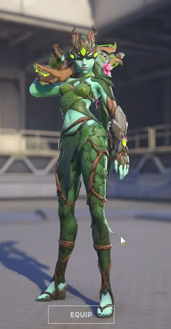 1686600776 398 Tous les nouveaux skins de la saison 5 dans Overwatch 1686600776 398 Tous les nouveaux skins de la saison 5 dans Overwatch