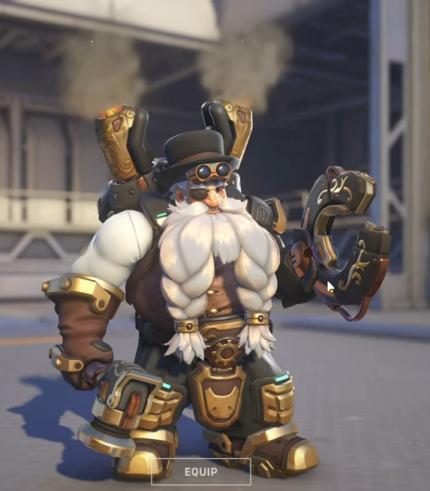1686600776 976 Tous les nouveaux skins de la saison 5 dans Overwatch 1686600776 976 Tous les nouveaux skins de la saison 5 dans Overwatch