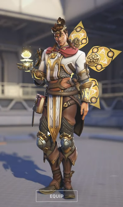 1686600777 478 Tous les nouveaux skins de la saison 5 dans Overwatch 1686600777 478 Tous les nouveaux skins de la saison 5 dans Overwatch