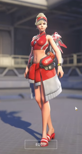 1686600778 441 Tous les nouveaux skins de la saison 5 dans Overwatch 1686600778 441 Tous les nouveaux skins de la saison 5 dans Overwatch