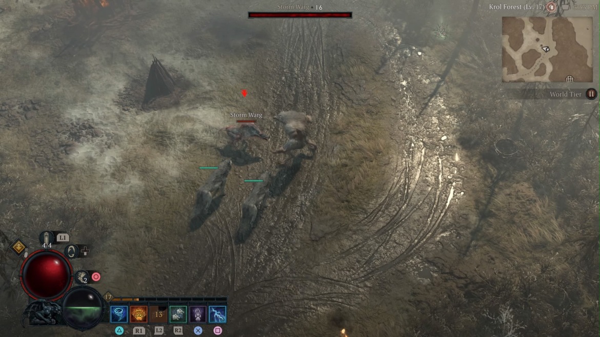 1686612165 118 Comment gagner le trophee succes Shifty Swipes dans Diablo 1686612165 118 Comment gagner le trophee succes Shifty Swipes dans Diablo