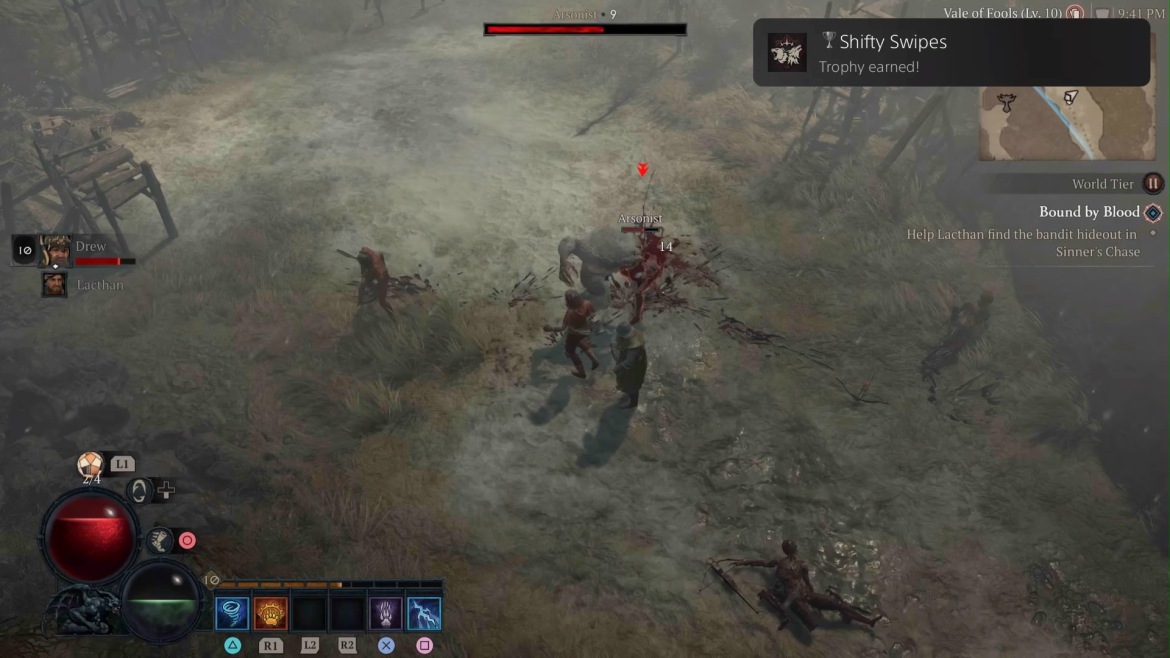 1686612165 172 Comment gagner le trophee succes Shifty Swipes dans Diablo 1686612165 172 Comment gagner le trophee succes Shifty Swipes dans Diablo