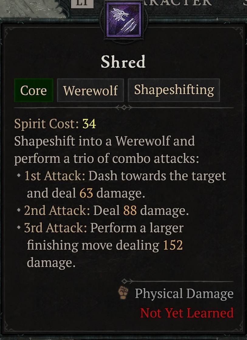 1686612165 566 Comment gagner le trophee succes Shifty Swipes dans Diablo 1686612165 566 Comment gagner le trophee succes Shifty Swipes dans Diablo