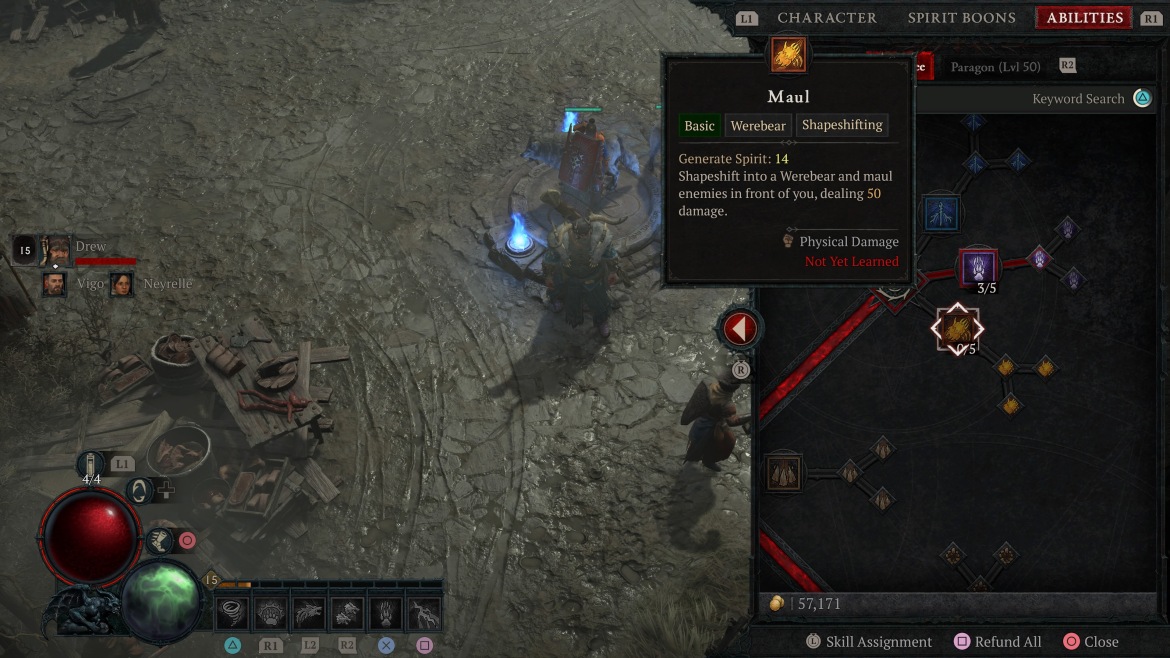 1686612165 857 Comment gagner le trophee succes Shifty Swipes dans Diablo 1686612165 857 Comment gagner le trophee succes Shifty Swipes dans Diablo