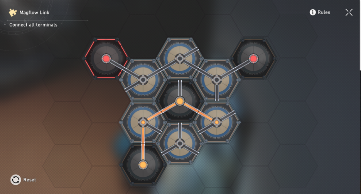 1686862449 326 Everwinter City Museum Ledger of Curiosities Event Guide and Rewards Puzzle non résolu pour l'événement du musée à Honkai : Star Rail