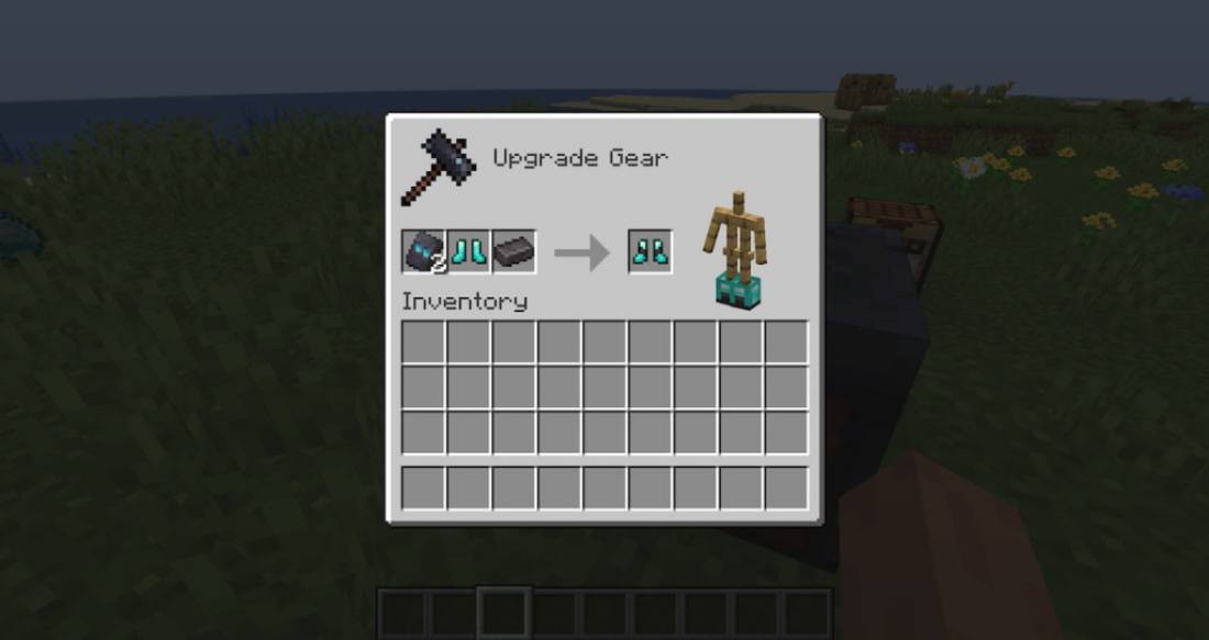 1686948431 997 Comment obtenir une garniture darmure de museau dans Minecraft 1686948431 997 Comment obtenir une garniture darmure de museau dans Minecraft