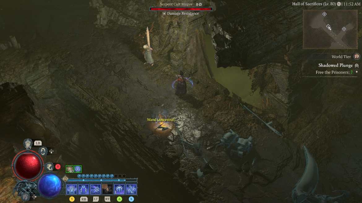 1687291106 239 Diablo 4 Emplacement et procedure pas a pas du donjon Prisonnier dans Diablo 4