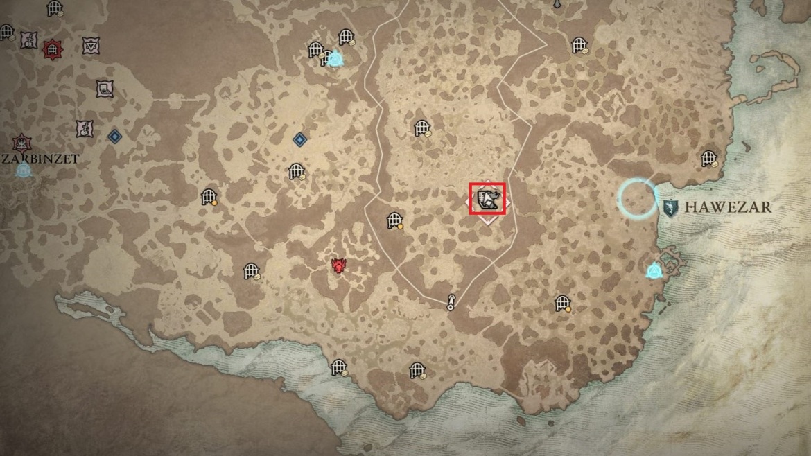 1687335342 436 Comment terminer la quete secondaire de protection du marais dans 1687335342 436 Comment terminer la quete secondaire de protection du marais dans