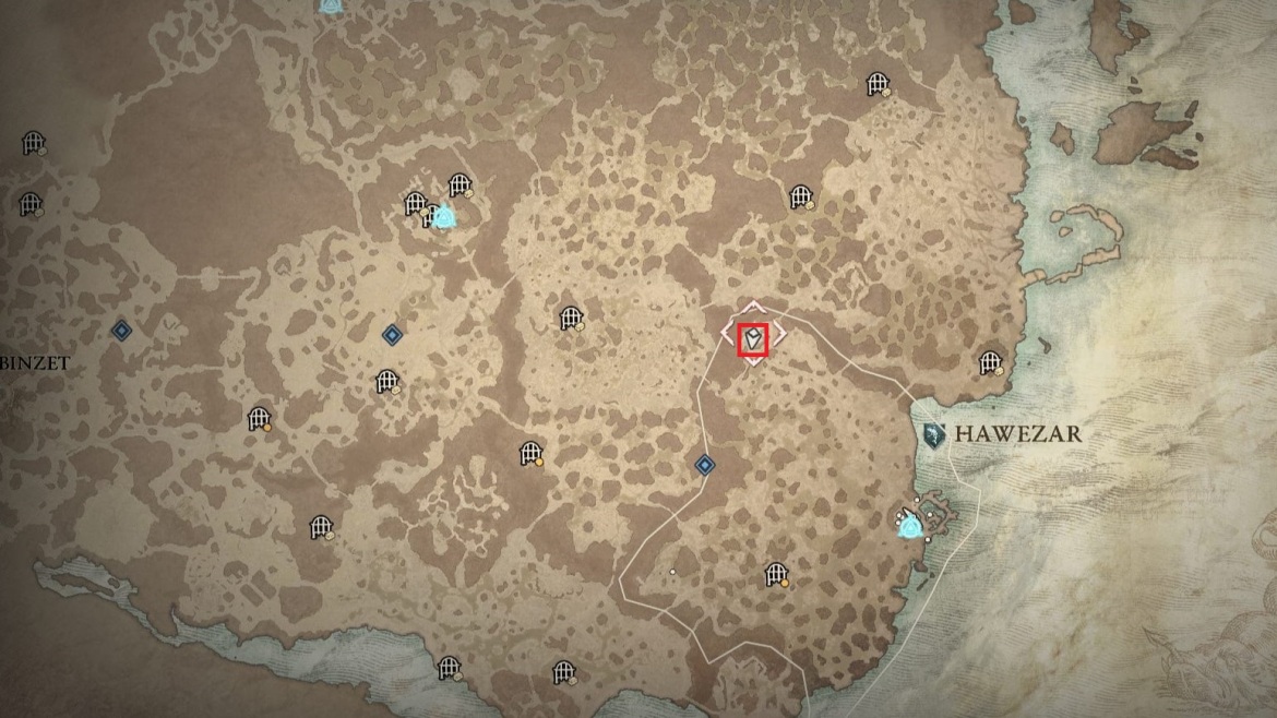 1687335342 60 Comment terminer la quete secondaire de protection du marais dans 1687335342 60 Comment terminer la quete secondaire de protection du marais dans