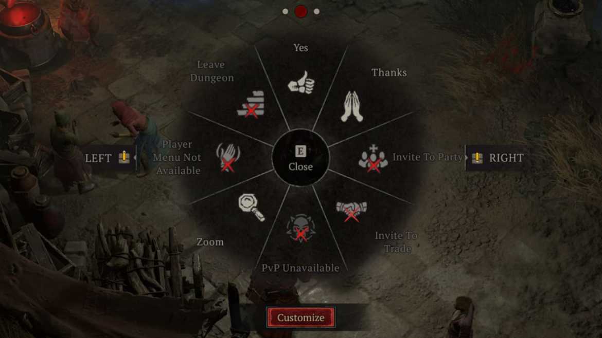 1687351964 317 Diablo 4 Garder les anciennes traditions Guide de quete Diablo 4 Attribuer Oui Emote