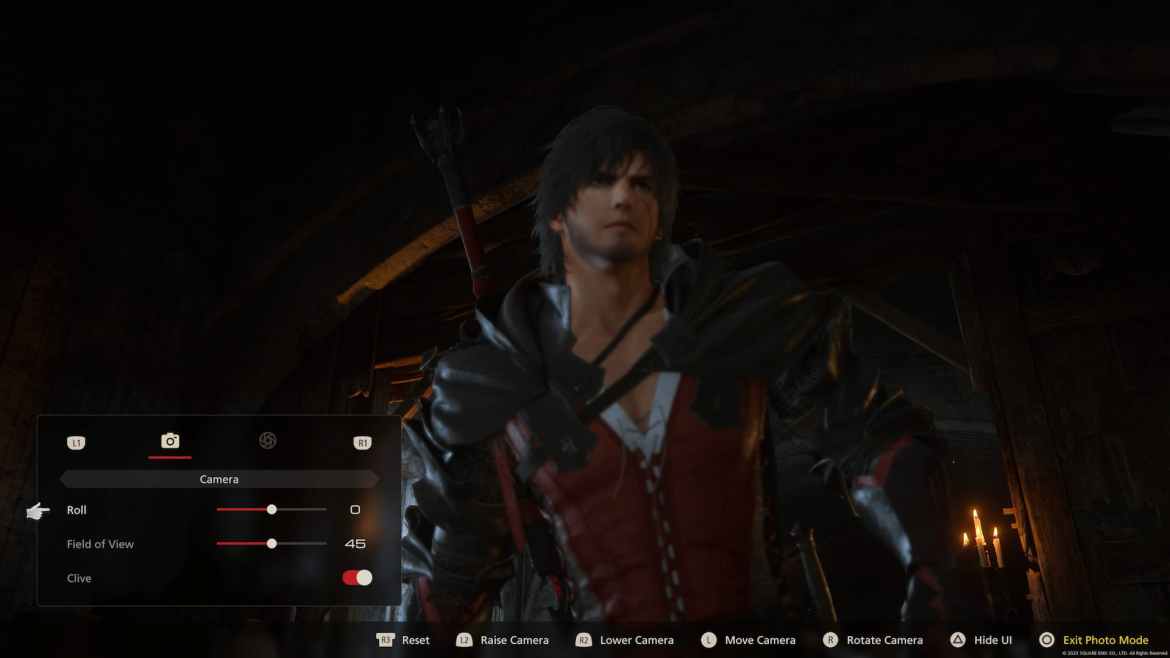 1687454521 429 FFXVI Comment utiliser le mode photo Mode photo FFXVI