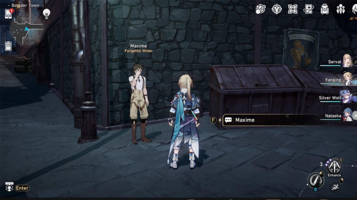 1687460807 906 Comment obtenir le succes Humour Trashy a Honkai Star Honkai Star Rail Trashy Humour Maxime