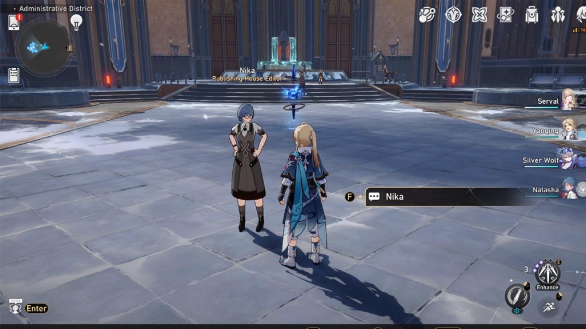 1687460808 257 Comment obtenir le succes Humour Trashy a Honkai Star Honkai Star Rail Trashy Humour Nika