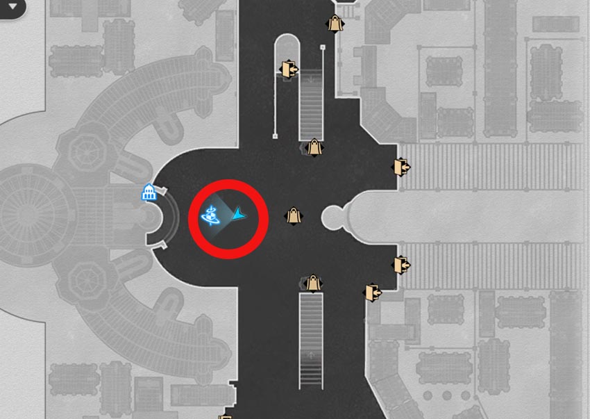 1687460808 895 Comment obtenir le succes Humour Trashy a Honkai Star Honkai Star Rail Trashy Humour Nika Carte