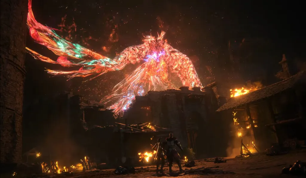 1687464707 460 Toutes les invocations Eikons dans Final Fantasy XVI 1687464707 460 Toutes les invocations Eikons dans Final Fantasy XVI