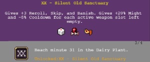 1687866700 324 Comment debloquer Arcana III Tragic Princess et Arcana XX Silent 1687866700 324 Comment debloquer Arcana III Tragic Princess et Arcana XX Silent