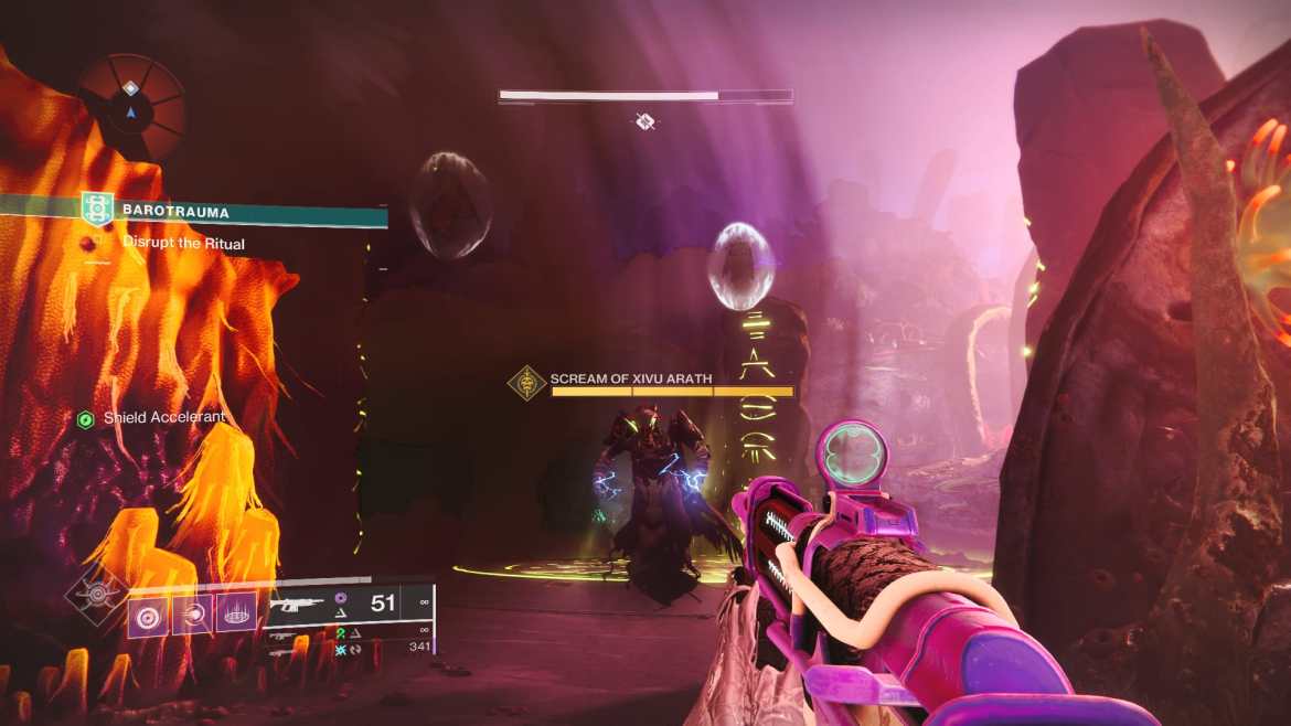 1687897100 830 Comment terminer le barotraumatisme dans Destiny 2 1687897100 830 Comment terminer le barotraumatisme dans Destiny 2