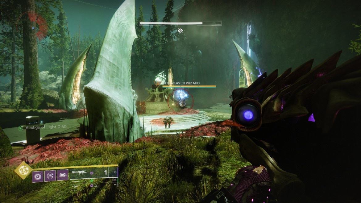 1687986741 417 Comment perturber le rituel dans Destiny 2 Ghosts of the 1687986741 417 Comment perturber le rituel dans Destiny 2 Ghosts of the