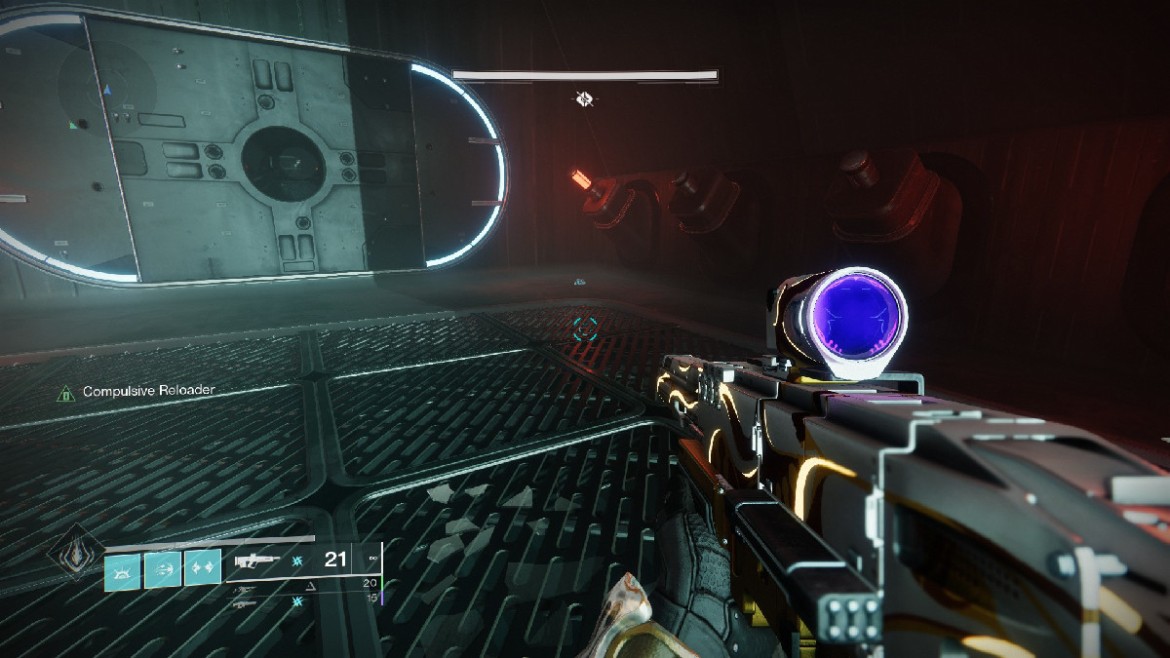 1688077891 507 Destiny 2 Ghosts of the Deep Dungeon Memory of Darkness 1688077891 507 Destiny 2 Ghosts of the Deep Dungeon Memory of Darkness