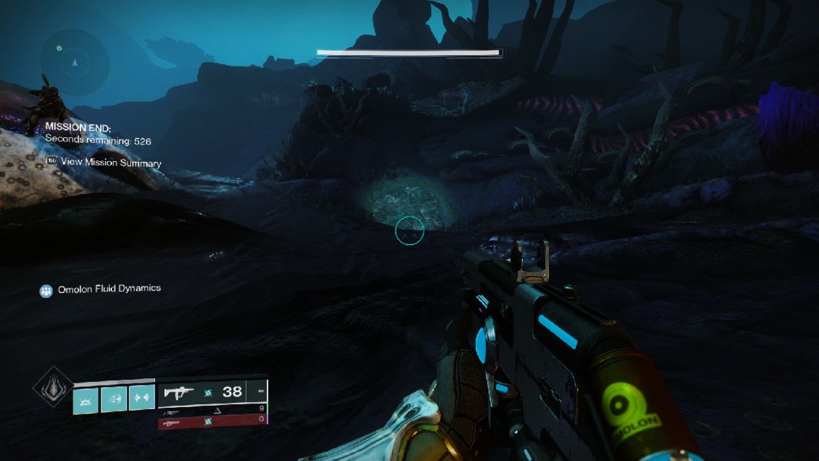 1688077896 16 Destiny 2 Ghosts of the Deep Dungeon Memory of Darkness 1688077896 16 Destiny 2 Ghosts of the Deep Dungeon Memory of Darkness