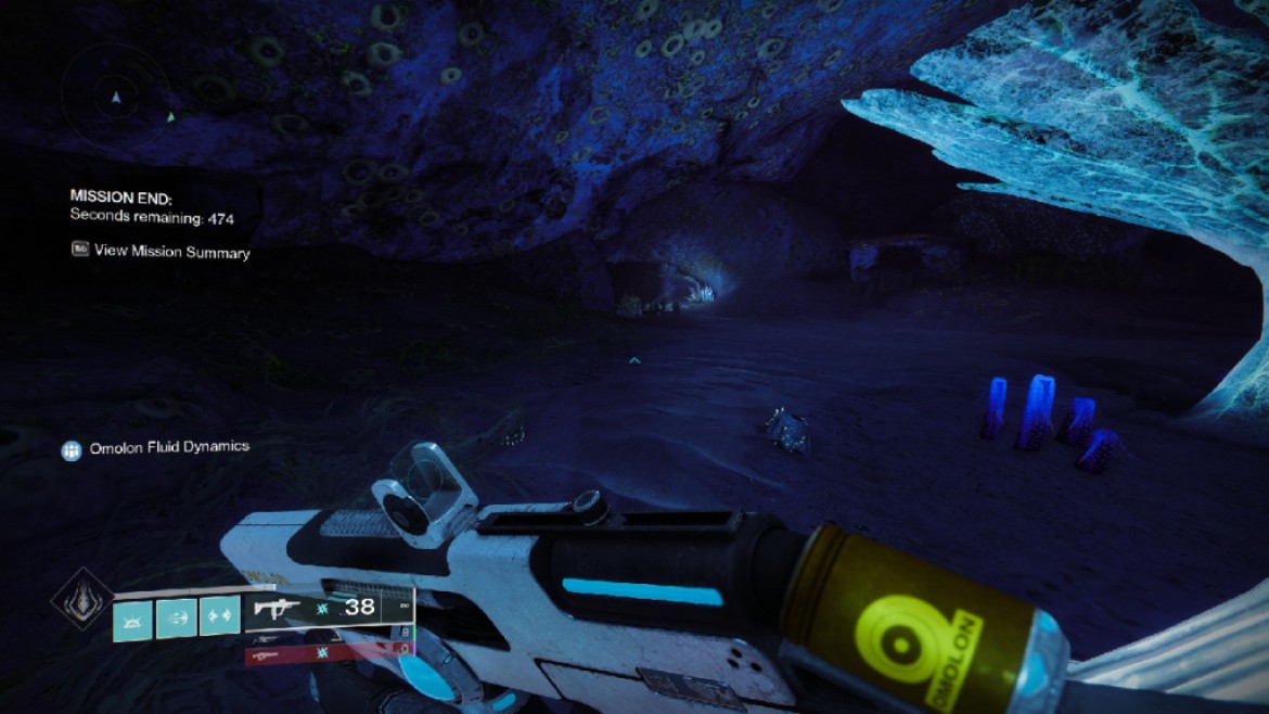 1688077896 446 Destiny 2 Ghosts of the Deep Dungeon Memory of Darkness Cette image a un attribut alt vide ; son nom de fichier est Destiny_2_Memory_12_3.jpg