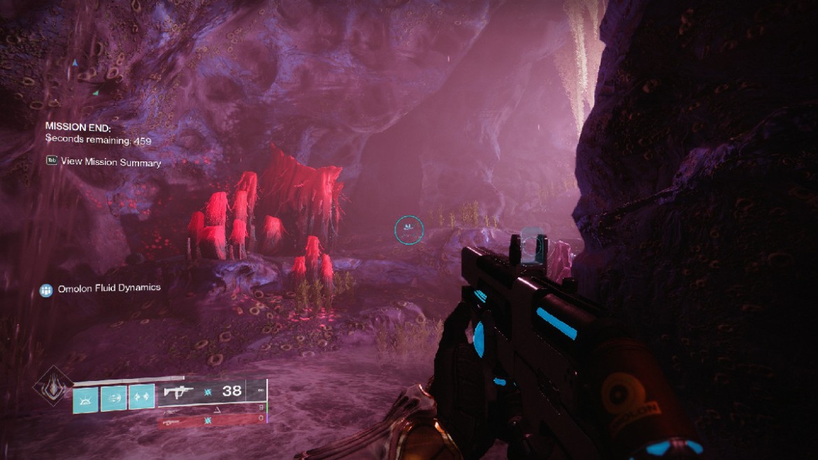 1688077896 473 Destiny 2 Ghosts of the Deep Dungeon Memory of Darkness 1688077896 473 Destiny 2 Ghosts of the Deep Dungeon Memory of Darkness