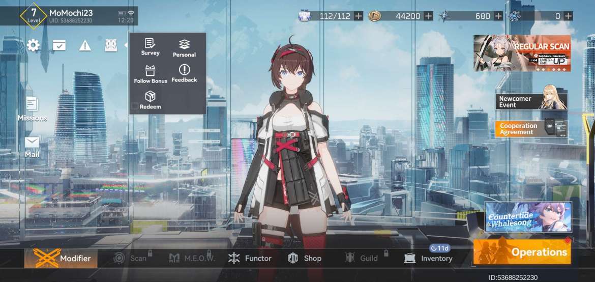 1688100570 645 Codes de Gazer dEther 1688100570 645 Codes de Gazer dEther