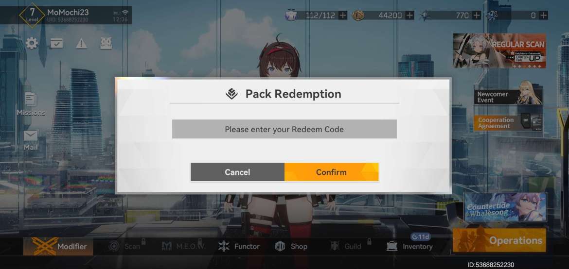 1688100570 96 Codes de Gazer dEther 1688100570 96 Codes de Gazer dEther