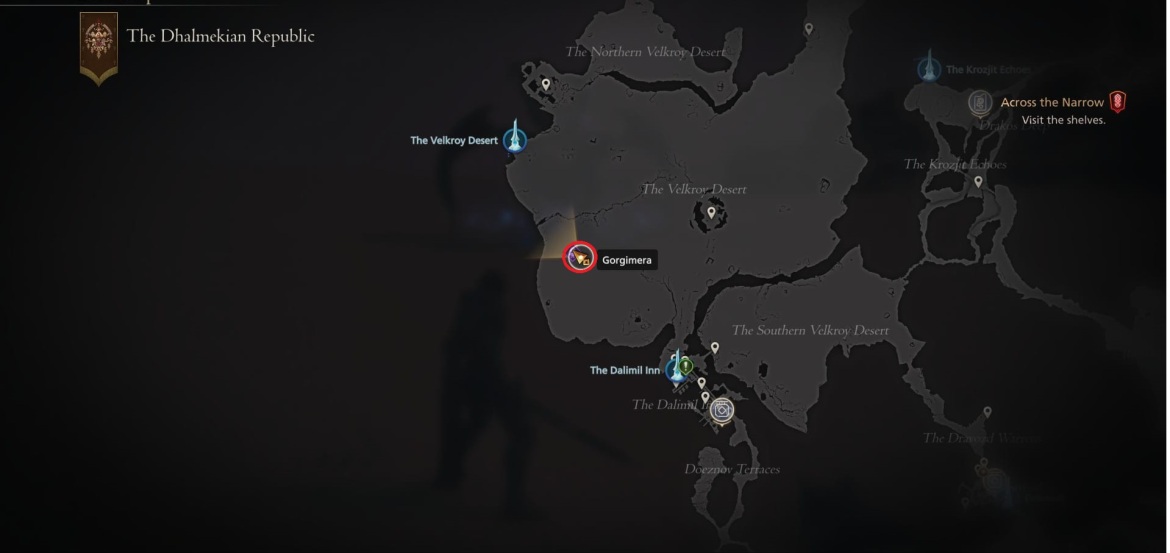 1688101831 493 Final Fantasy 16 Emplacement et recompenses de la chasse a Terreur tricéphale / Emplacement de Gorgimera