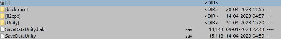 1688137246 714 Comment transferer un fichier de sauvegarde de survivants de vampires 1688137246 714 Comment transferer un fichier de sauvegarde de survivants de vampires