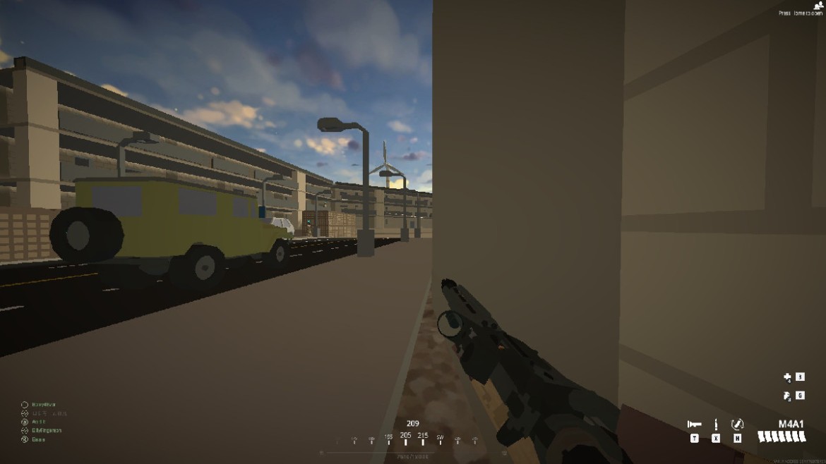 1688151221 918 BattleBit Remastered Lobby Nombre de joueurs 1688151221 918 BattleBit Remastered Lobby Nombre de joueurs