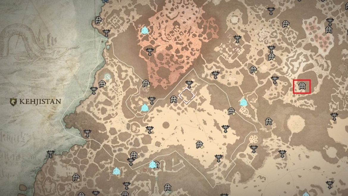 Comment cultiver le donjon de la mort du champion dans Comment cultiver le donjon de la mort du champion dans