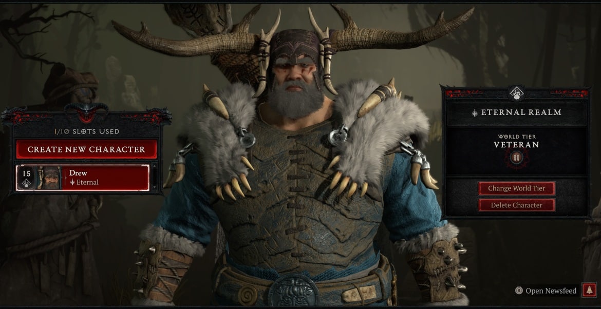 Comment gagner le trophee succes Shifty Swipes dans Diablo Comment gagner le trophee succes Shifty Swipes dans Diablo