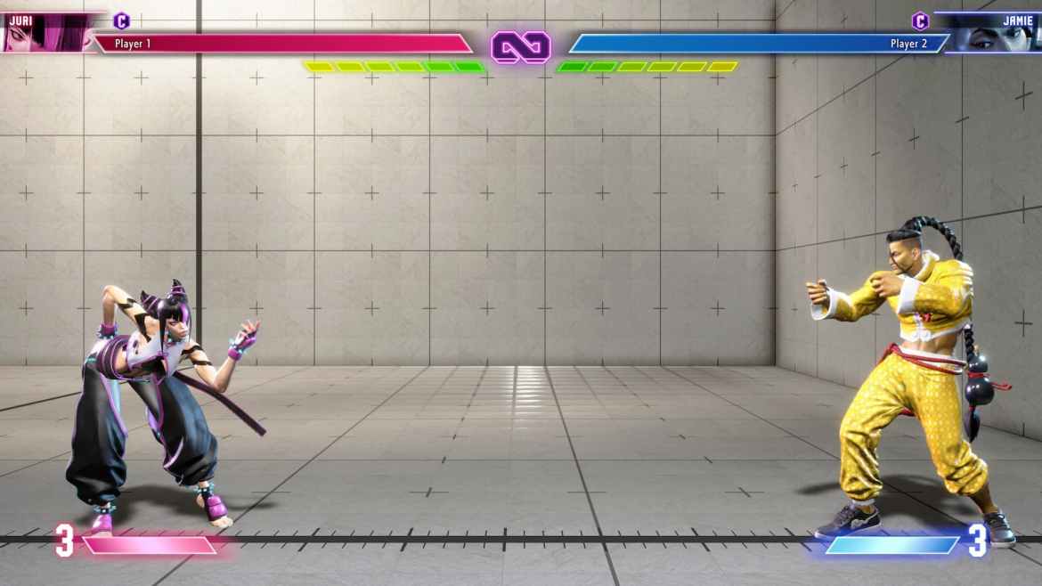 Comment narguer dans Street Fighter 6 Comment narguer dans Street Fighter 6