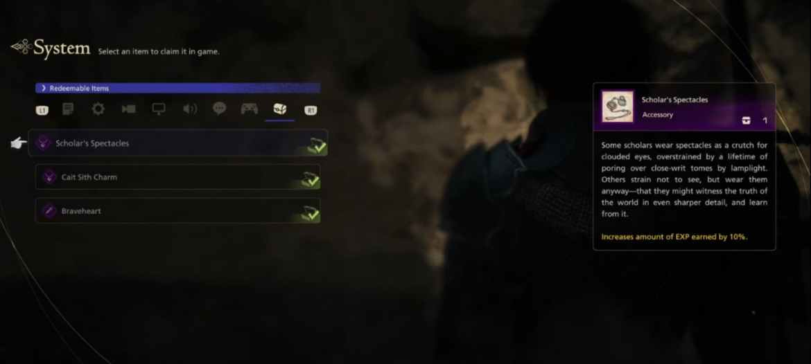 Comment reclamer des bonus de precommande dans FFXVI Comment reclamer des bonus de precommande dans FFXVI