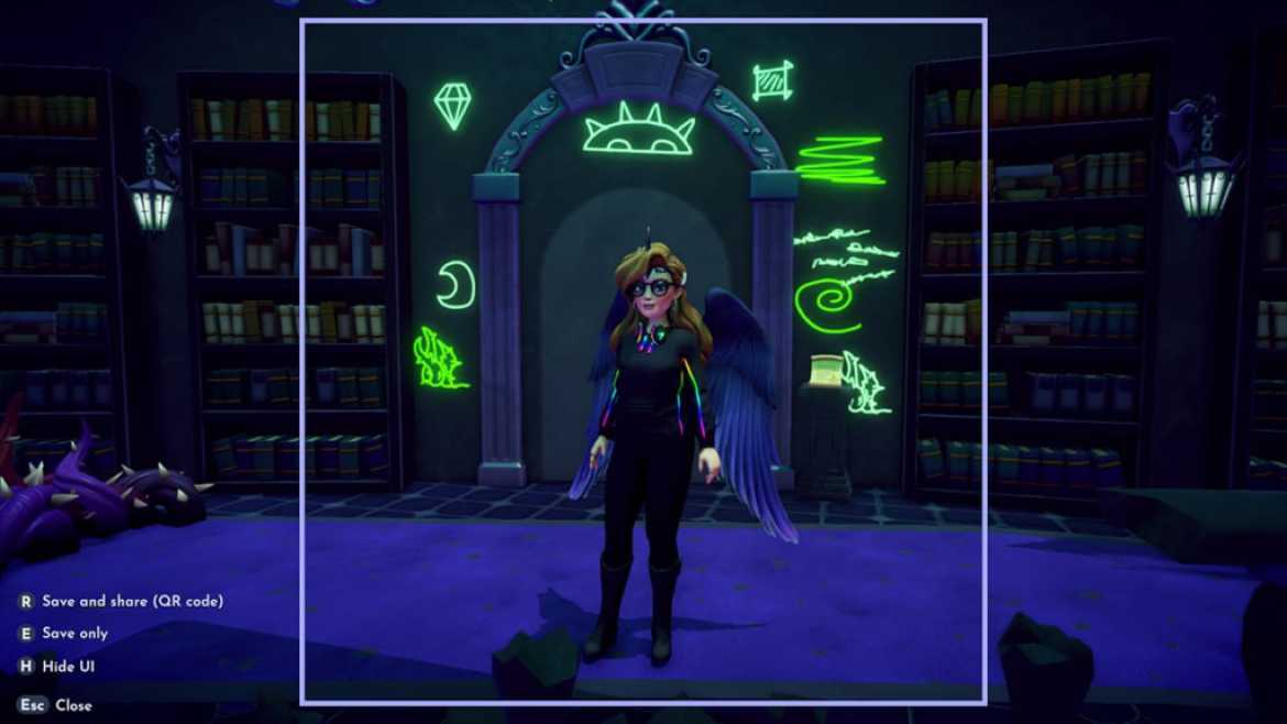 Comment resoudre le casse tete de la porte des yeux mecaniques Solution oculaire mécanique à Disney Dreamlight Valley