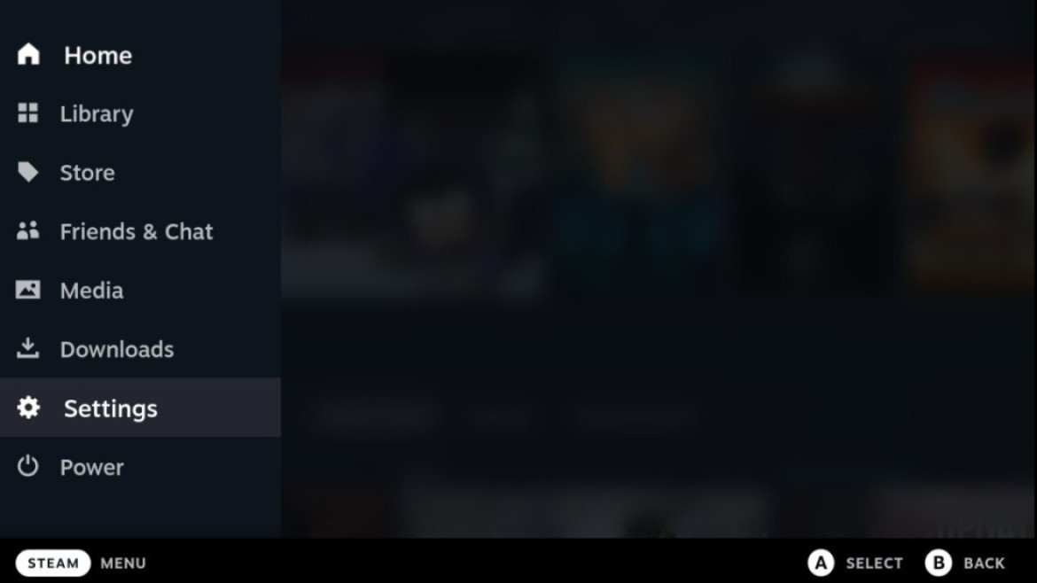 Comment resoudre les problemes daffichage lors de lutilisation de Steam Comment resoudre les problemes daffichage lors de lutilisation de Steam