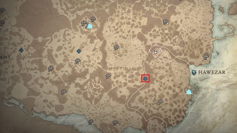 Comment terminer la quete secondaire de protection du marais dans Comment terminer la quete secondaire de protection du marais dans