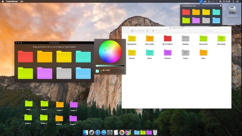 FolderMaker FolderMaker