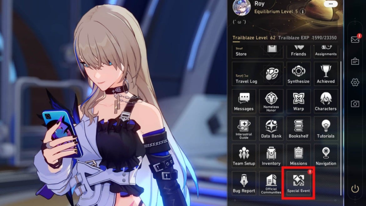 Honkai Star Rail Guide de levenement Web The Way Honkai Star Rail Guide de levenement Web The Way