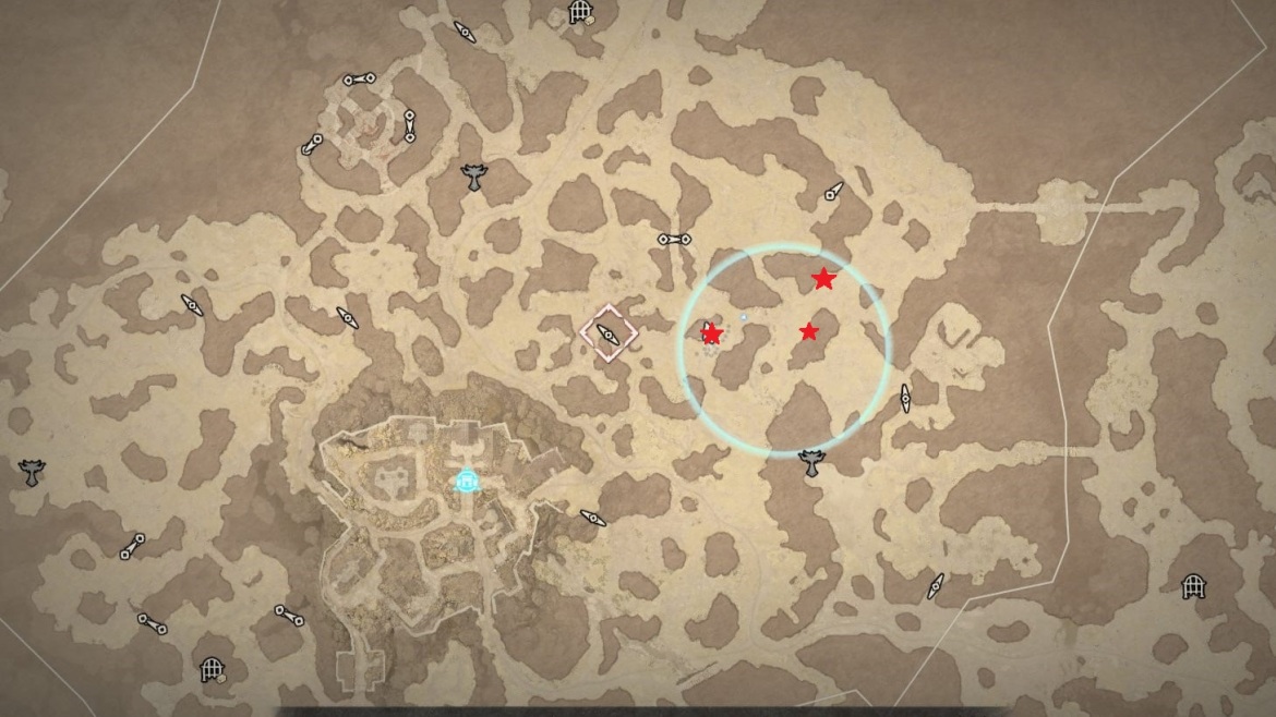 Ou est Aneta dans Diablo 4 – Repondu Ou est Aneta dans Diablo 4 – Repondu