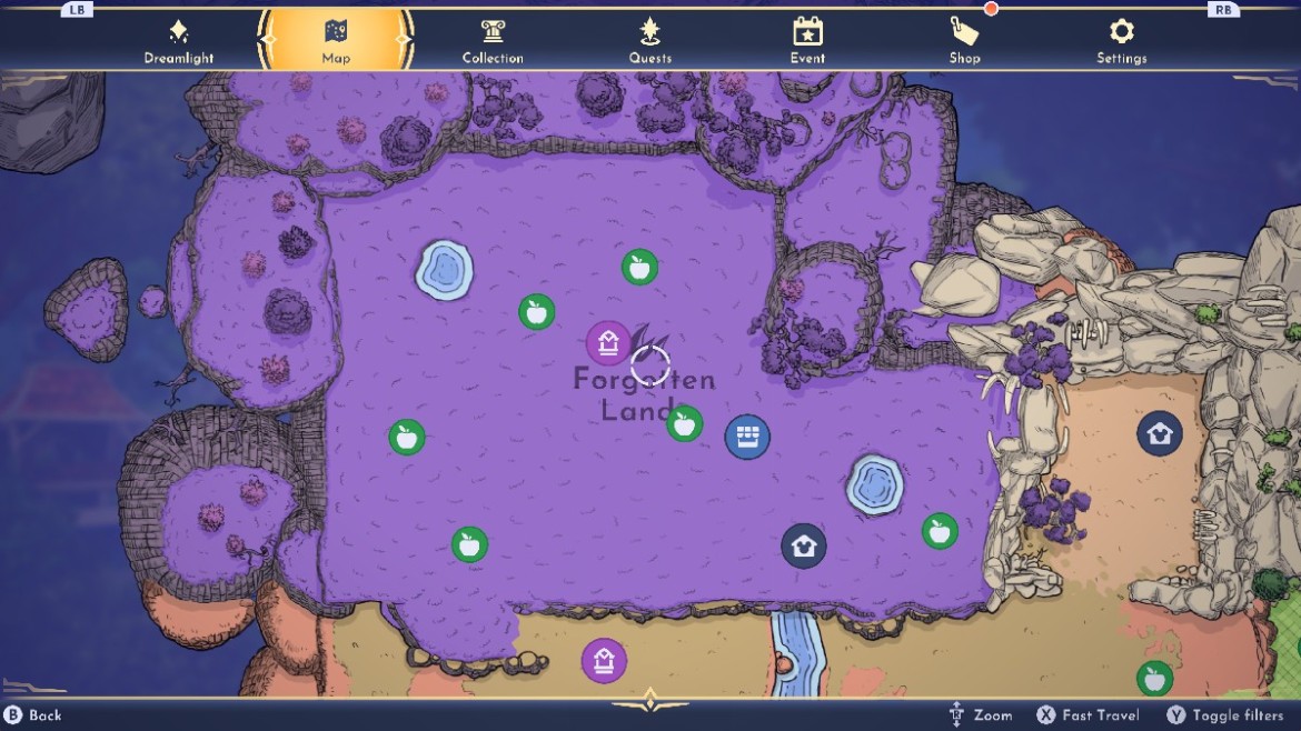 Ou trouver des impatiens violets a Disney Dreamlight Valley Ou trouver des impatiens violets a Disney Dreamlight Valley