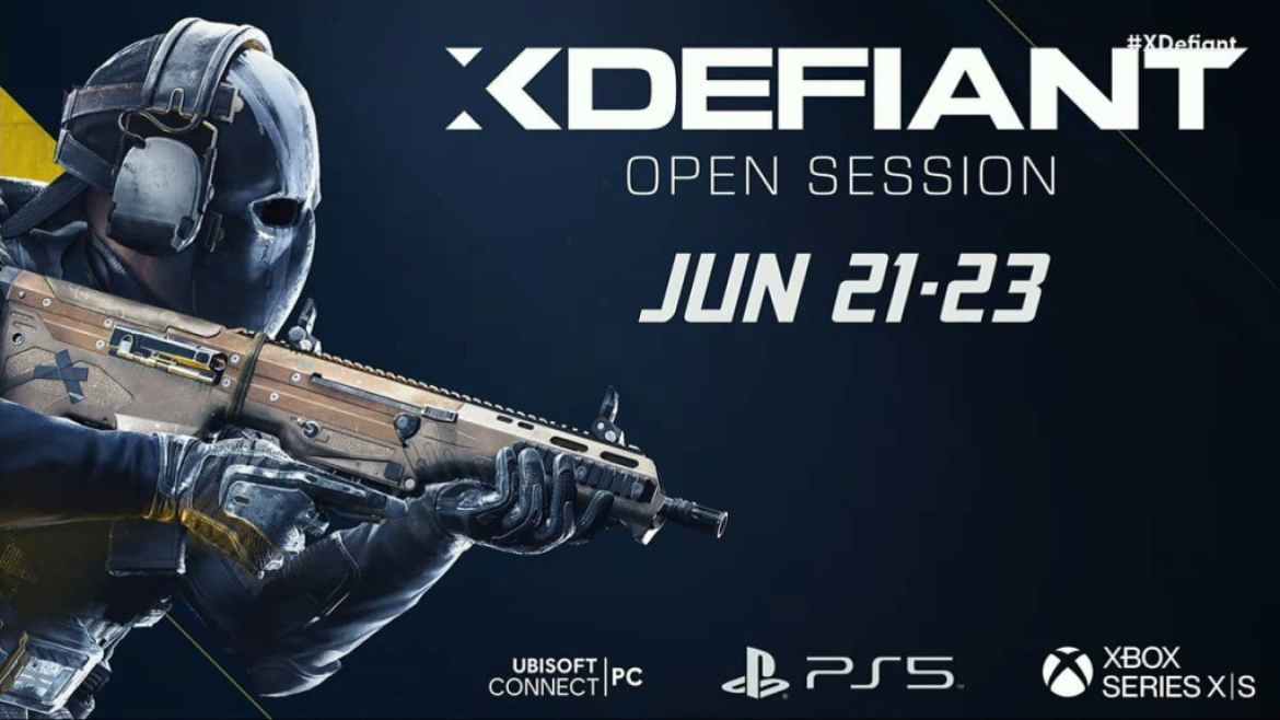 Quand XDefiant Open Session se lance t il – Repondu Quand XDefiant Open Session se lance t il – Repondu